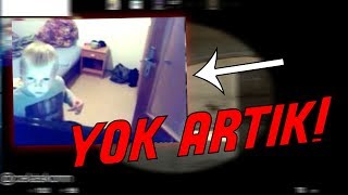 4 YAŞINDA CSGO OYNAYAN PROFESYONEL ÇOCUK!