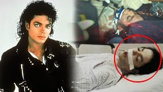 Unknown Surprising Facts About Michael Jackson || Pastimers