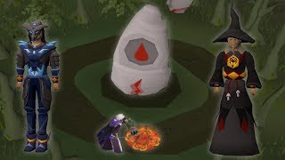 Warding: A Potential New OSRS Skill