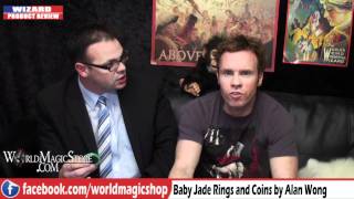 Wizard Product Review 6 7 2011 1