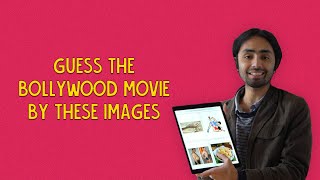 Guess The Bollywood Movie By These Images | Ok Tested