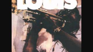 Louis Armstrong and the All Stars 1956 Tenderly/You'll Never Walk Alone (Live)