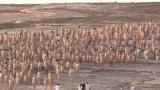 Спенсер Туник в Израиле