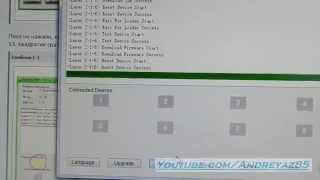 Прошиваем Minix X7 Mini - wasser firmware 1.0.4 - KiKat 4.4.2