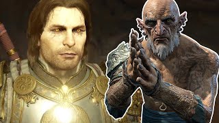 Monolith Admit Microtransactions Broke Shadow Of War