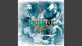 Enloquecer (Euskera) (Bonus Track)