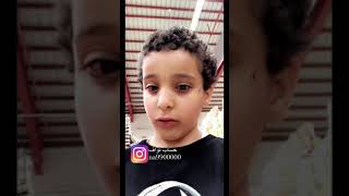 نواف السعودي يتفاجأ في هايبر بنده ( مقاضي رمضان )