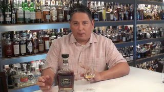 Jack Daniels Single Barrel (Barrel Proof) Tenessee Whiskey