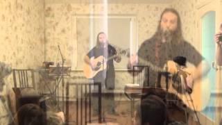 Ярослав Цесник "Это не я..." (акустик-рок)