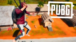ШОК ! - 1 ДОМ ЧЕЛЛЕДЖ С 1 РАЗА ВЫПОЛНЕН ! - PLAYERUNKNOWN'S BATTLEGROUNDS