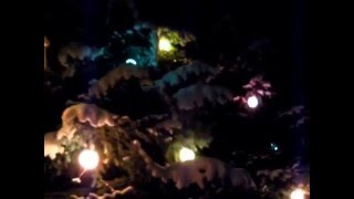 РОЖДЕСТВО ...видео: с.лаврентьев