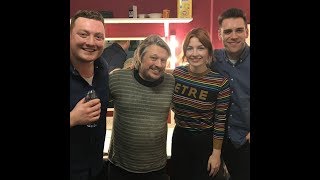 My Dad Wrote A Porno - Richard Herring's Leicester Square Theatre Podcast #181