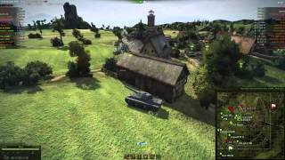 Модпак Маракаси для World of Tanks 0.9.16 сборка модов от маракаси