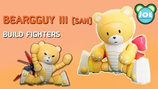 BearGGuy III [SAN] : KUMA - 03