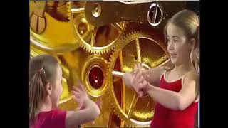 TanzZwiEt Tanz -und Ballettschule - Ulf und Zwulf