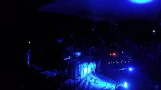 Mary Hart Drumcam