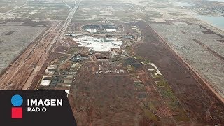Todo lo que necesitas saber para entender la consulta por el NAIM / ¡Qué tal Fernanda!