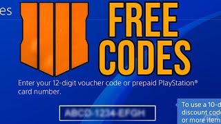 How to get FREE CODES For The Black Ops 4 Multiplayer & Blackout Private Beta! (NO GIVEAWAY)