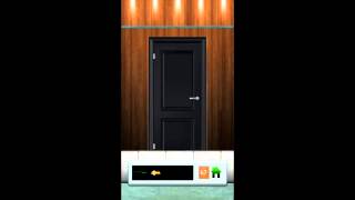 100 Easy Doors - Level 67 Walkthrough - Think You Can Escape