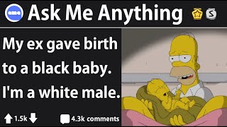 Husband Who Got Cheated On By Ex-Wife Answers Reddit Questions (r/IAmA)