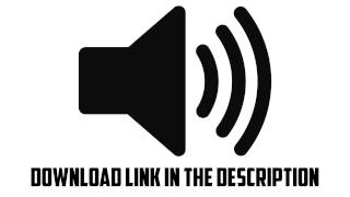 AIR HORN MLG SOUND EFFECT (FREE DOWNLOAD)