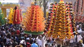 Koorkenchery Pooyam Kavadiyattam