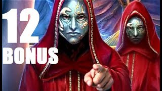 Immortal Love 7: Stone Beauty - Part 12 BONUS Let's Play Walkthrough