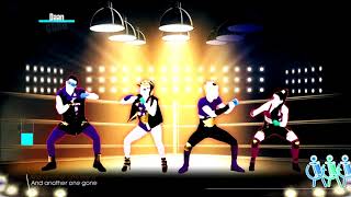 [Just Dance 2018] First Look