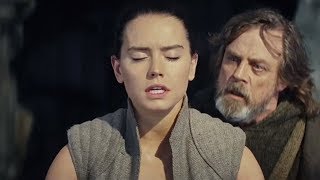 Star Wars: The Last Jedi - 10 Major Blunders Fans Can't Ignore