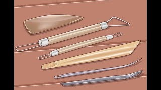 Beginner Sculpture Basics