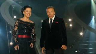 Lucie Bílá & Karel Gott - Krása (2009)