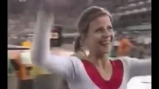 МЁРТВАЯ ПЕТЛЯ ОЛЬГИ КОРБУТ, СССР! НИКТО И НИКОГДА НЕ СМОГ ЭТО ПОВТОРИТЬ!