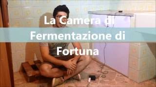 Camera di Fermentazione di Fortuna - #Anti-tutorial