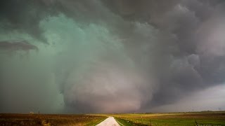 Dimmitt, TX Wedge Tornado - April 14 , 2017