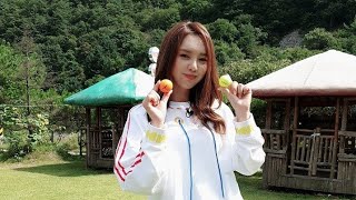 최재희's 올리뷰 촬영현장 라이브