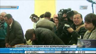 Президенттік сайлауда Милош Земан жеңіске жетті