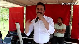 Şiyar Berwari - Segavi Halay YENİİ 2019 [Orginal Ses Kayıtlı]