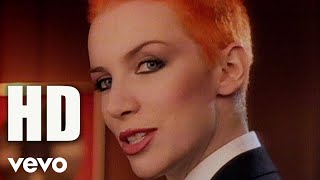 Eurythmics - Sweet Dreams (Are Made Of This) (Official Video)