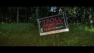 Troll Sightings at The Morton Arboretum