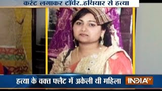 Shocking! Woman Tortured Brutally to Death in Amritsar