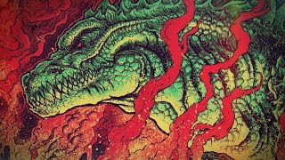 DEEPEST DIRTY OLDSCHOOL DUBSTEP DROPS [2017 PT. 1]