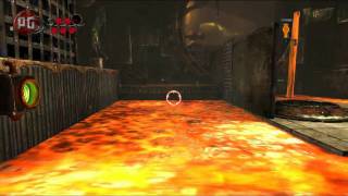 Alice: Madness Returns. Видеообзор