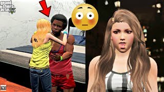GTA 5 FRANKLIN'S COUSIN IS A LIAR,HERE'S WHY! (GTA 5 Mods)