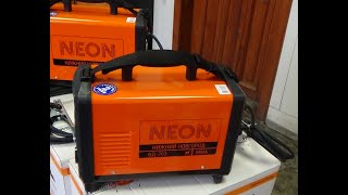 ВД-203 Неон  - www.generator-nn.ru