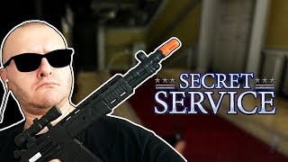 Zagrajmy w crapa #100 - Secret Service #crap #zagrajmywcrapa