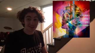 P!nk, “Hurts 2B Human” ALBUM REACTION/REVIEW - IS THE PARTY STARTING?