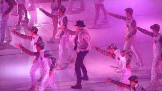 2011.12.31 郭富城舞臨盛宴演唱會-快歌(im對你para著迷狂野唱這歌)