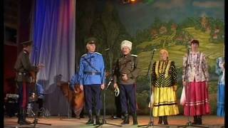 Ты не вей свои русые кудри, Дуня