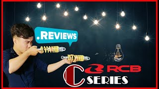 Mở Hộp Phuộc RCB C Series đáng đồng tiền bát gạo