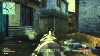 Modern Warfare 3: PP90M1 Mission TDM 44-6 | Which Strike Package?
